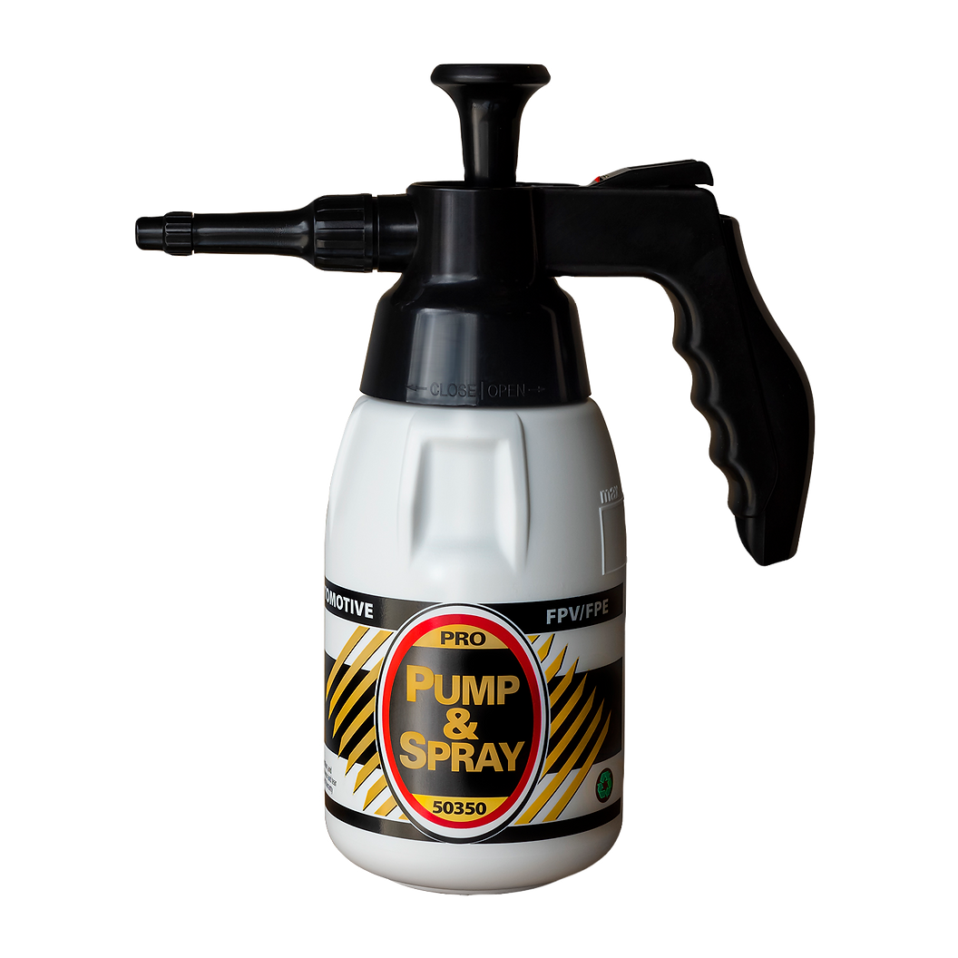 FBS Distribution 50350 Acid Resistant Compression Sprayer - MPR Tools & Equipment