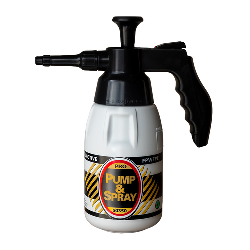 FBS Distribution 50350 Acid Resistant Compression Sprayer - MPR Tools & Equipment