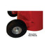 JohnDow Industries FC-25GC 25-Gallon UL Listed Steel Gas Caddy