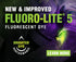 Fluoro-Lite 5 Fluorescent Dye Brighter Dye Performance promotional banner