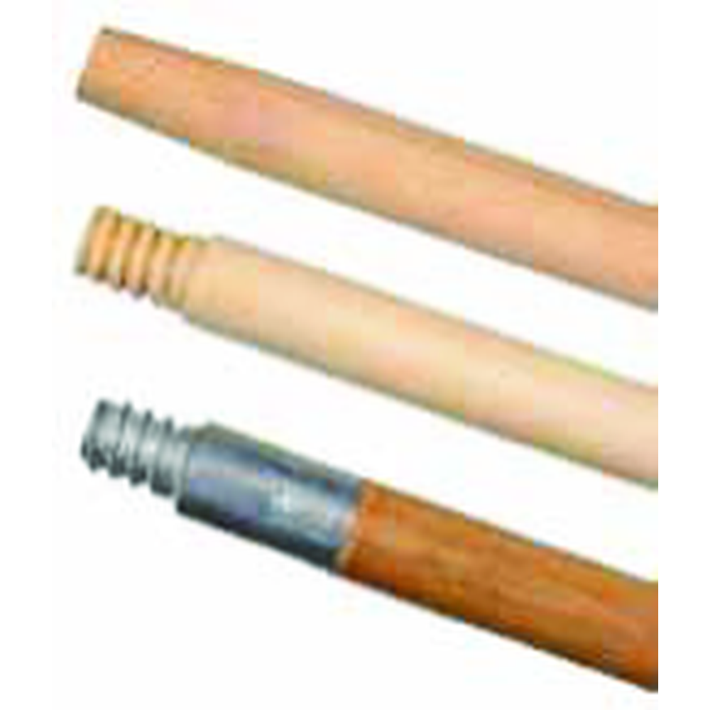 Felton FB60118PT 60" Wood Handle, Tapered Tip - MPR Tools & Equipment