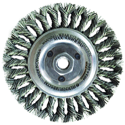 Felton FBK806 8" Standard Twist 5/8" Ah .023 - MPR Tools & Equipment