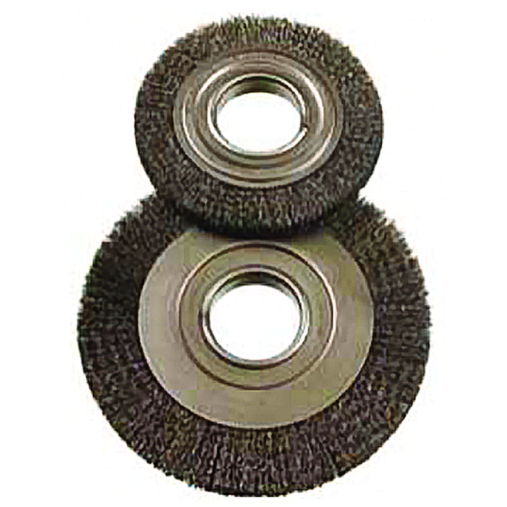 Felton FBM12830 8" Major Wh. 2" Ah 7/8 Bf .01 - MPR Tools & Equipment