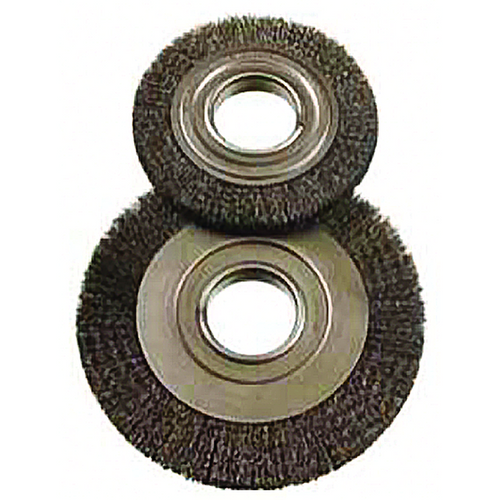 Felton FBM12830 8" Major Wh. 2" Ah 7/8 Bf .01 - MPR Tools & Equipment