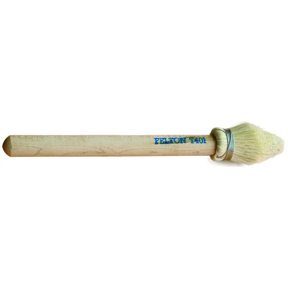 Felton FBT401T Cleaning Brush (For Pieces) - MPR Tools & Equipment