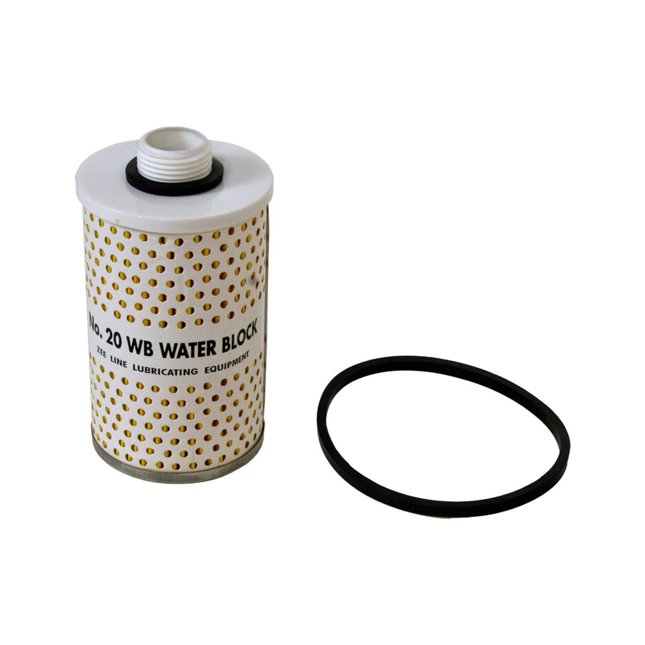Fill-Rite 1200R0631 Replacement Hydrosorb Filter Element For F1810HC1. - MPR Tools & Equipment