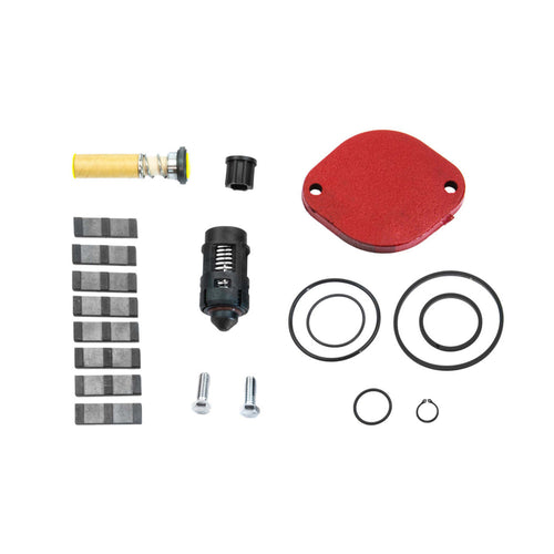 Fill-Rite 300KTF7794 Rebuild Kit for All 300 Series Pumps. Contains All Seals and Gaskets, Rotor Cover, Rotor Cover Bolts, Rotor, Rotor Insert, Carbon Vanes (8), and Bypass Valve. - MPR Tools & Equipment