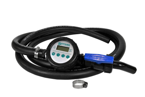 Fill-Rite 400KTG8830 KIT, HOSE WITH METER ASSEMBLED - MPR Tools & Equipment