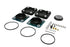 Fill-Rite 400KTH1457 KIT, 400B REPAIR SANTOPRENE DIAPHRAGM - MPR Tools & Equipment