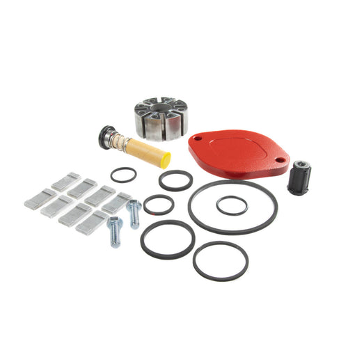 Fill-Rite 700KTF2659 Rebuild Kit For FR700B And FR700V Series Pumps. Contains All Seals And Gaskets, Rotor Cover, Rotor Cover Bolts, Rotor, Rotor Key, Carbon Vanes (8), And Bypass Valve. - MPR Tools & Equipment