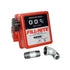 Fill-Rite 807CMK 5 to 20 GPM Meter Kit. Accuracy of ±1%. - MPR Tools & Equipment