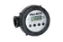 Fill-Rite 820 2 to 20 GPM Digital Meter. Accuracy of ±0.5%. Left to Right Flow. - MPR Tools & Equipment