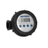 Fill-Rite 825D075BSPPS 2 to 20 GPM Digital DEF Meter. Accuracy of ±0.5%. - MPR Tools & Equipment