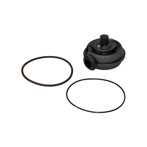 Fill-Rite 825KTF1582 Rebuild Kit for 820, 825, 850, 825P and 850P Digital Meters. Contains All Gaskets and Complete Meter Chamber Assembly. Does NOT Include Electronic Module. - MPR Tools & Equipment