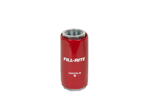 Fill-Rite B075F350 3/4" Non-Reconnectable Breakaway - MPR Tools & Equipment