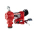 Fill-Rite FR1204H 15 GPM, 12V DC Pump, 5' Ground Wire, No Accessories. - MPR Tools & Equipment