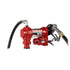 Fill-Rite FR2410H 24V DC 57 LPM Fuel Transfer Pump with Nozzle - MPR Tools & Equipment