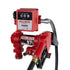 Fill-Rite FR2411HELA 57 LPM, 24V DC Pump, 3/4" X 3.6 M Hose, 3/4" Automatic Nozzle (Unleaded Spout And Red Cover), 1.5 Me - MPR Tools & Equipment