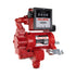 Fill-Rite FR311VLN 110 LPM, 115/230V AC 50/60 Hz Super High Flow Pump, 1" Discharge, No Accessories, 901CL Liter Meter, DIESEL ONLY. - MPR Tools & Equipment