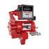 Fill-Rite FR311VN 29 GPM, 115/230V AC 50/60 Hz Super High Flow Pump, 1" Discharge, No Accessories, 901C Gallon Meter, DIESEL ONLY. - MPR Tools & Equipment