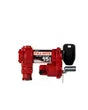 Fill-Rite FR604H 115V AC 15 GPM Fuel Transfer Pump - MPR Tools & Equipment