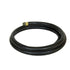 Fill-Rite FRH10014 1" X 14' Hose with Static Ground Wire - MPR Tools & Equipment