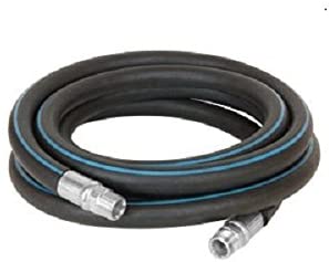 Fill-Rite FRHA07515 3/4" x 15' (4.6 m) Arctic Fuel Transfer Hose - MPR Tools & Equipment