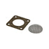 Fill-Rite KIT120SG Inlet Screen and Gasket Kit for 1200, 2400, 4200, 4400, 600, SD1200, SD600, 3200, and 100 Series Pumps. Contains the Inlet Screen and Gasket. - MPR Tools & Equipment