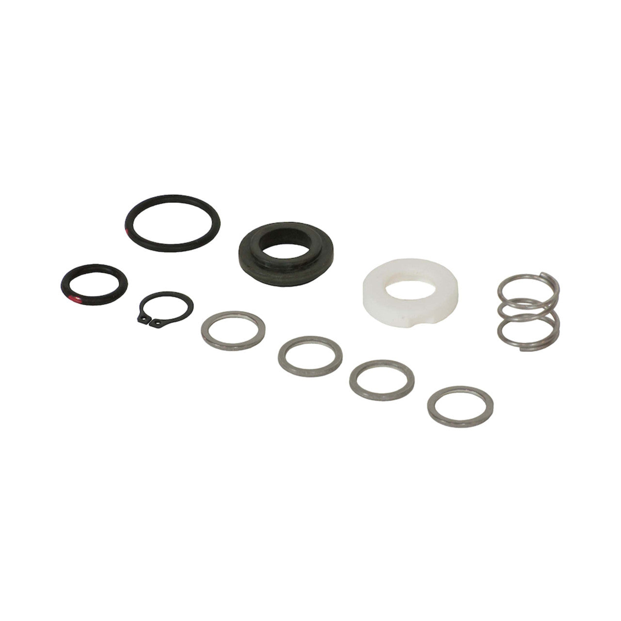 Fill-Rite KIT120SL Shaft Seal Kit for 1200, 2400, 4200, 4400, 600, SD1200, and SD600 Series Pumps. Contains (1) Shaft Seal. - MPR Tools & Equipment