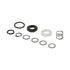 Fill-Rite KIT120SL Shaft Seal Kit for 1200, 2400, 4200, 4400, 600, SD1200, and SD600 Series Pumps. Contains (1) Shaft Seal. - MPR Tools & Equipment