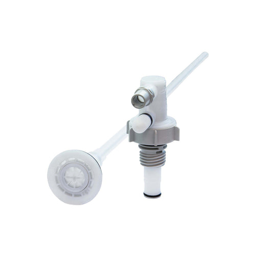 Fill-Rite KIT180DTPS 55 GAL DRUM DROP TUBE ASSEMBLY - MPR Tools & Equipment