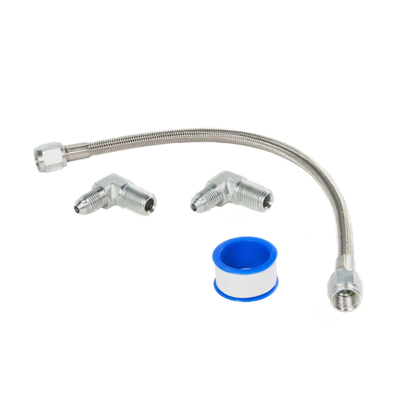 Fill-Rite KIT321ASN Anti-Siphon Kit For NX25-DDC, NX25-120, And NX25-240 Series. Contians Fittings And Anti-Siphon Line. - MPR Tools & Equipment