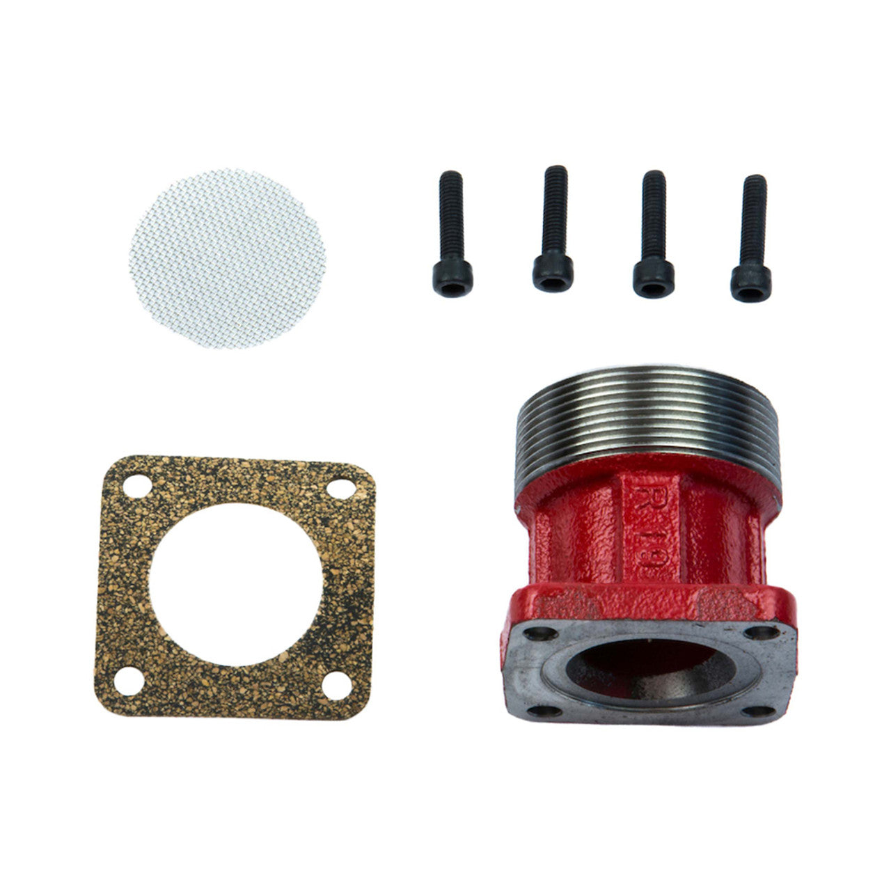 Fill-Rite KIT321BG KIT, NX3200 SERIES, INLET FLANGE KIT - MPR Tools & Equipment