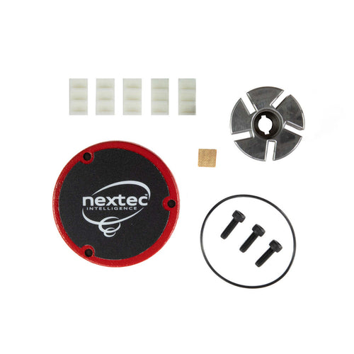 Fill-Rite KIT321RG KIT, NX3200 SERIES, ROTOR, COVER & VANES - MPR Tools & Equipment