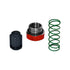 Fill-Rite KIT700BV Bypass Valve Kit for 700 Series Pumps. Contains the Bypass Valve, Bypass Valve Spring, Bypass Cap, and Bypass Cap Gasket. - MPR Tools & Equipment