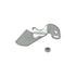 Fill-Rite KIT700SW Switch Lever Kit for 700 Series Pumps. Contains Switch Lever and Locking Nut. - MPR Tools & Equipment