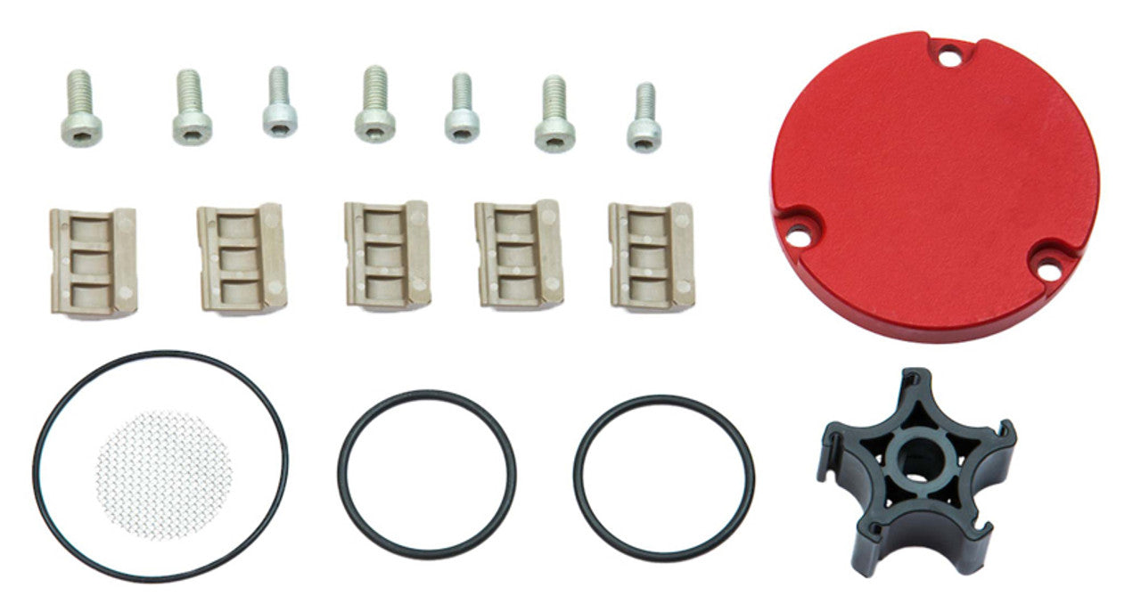 Fill-Rite KIT812RG KIT, RD812 ROTARY GROUP - MPR Tools & Equipment