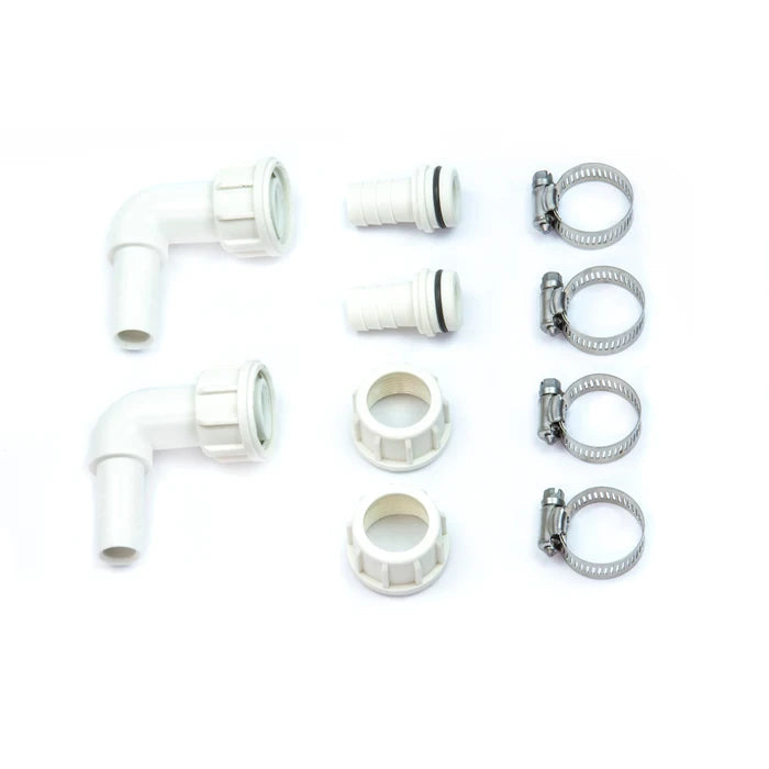 Fill-Rite KITDFFK DEF Fittings Kit - MPR Tools & Equipment