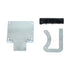 Fill-Rite KITDFHF Handle And Foot Replacement DC DEF Pump - MPR Tools & Equipment