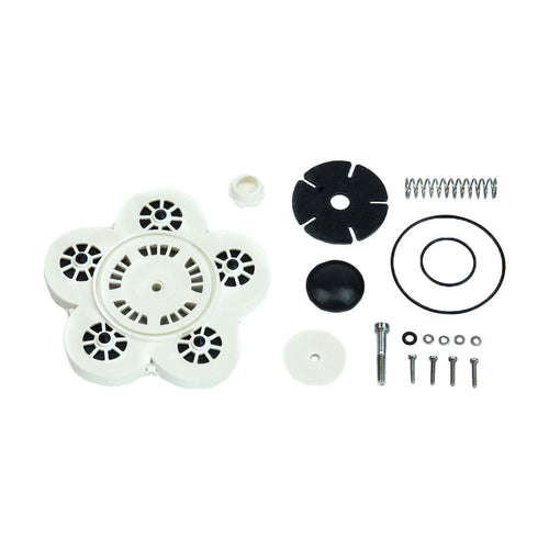 Fill-Rite KITDFPK DEF Pump Spare Parts Kit - Includes Spring, Poppet, Pulsation Dampener, O-Rings, Check Valve Assembly And Diaphragm. - MPR Tools & Equipment