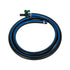 Fill-Rite KITHA32V DEF Hose Kit. 3/4" x 6' Hose with Ball Valve Tap. Use with FRHP32V DEF Hand Pump. - MPR Tools & Equipment