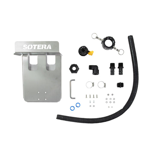 Fill-Rite KITS400IBC IBC Mounting Bracket For All Sotera Models, Less ChemTraveler - MPR Tools & Equipment