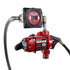 Fill-Rite NX25-120NB-AB 120V PUMP; NPT; BUNG; AUTO NZ;HOSE;900CD - MPR Tools & Equipment