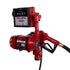 Fill-Rite NX25-120NB-AH 120V Pump; NPT; BUNG; 901C Mechanical Meter; 3/4" Auto Unleaded Nozzle; 3/4"X12' Hose - MPR Tools & Equipment