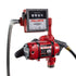 Fill-Rite NX25-120NB-AJ 120V Pump; NPT; BUNG; 901C Mechanical Meter; 1" Ultra High Flow Nozzle, 1"X18' Hose - MPR Tools & Equipment