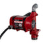 Fill-Rite NX25-DDCNB-PX Formerly known as NX3204. 25 GPM, 12-24V DC Ultra High Flow Pump, NPT Ports, 20' 10 Gauge 2 Wire Battery Cable, with clips and fuse installed. No Accessories. - MPR Tools & Equipment