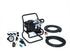 Fill-Rite SS435B 12V DC Chemtraveler (Short Frame) Double Diaphragm Pump W/ Santoprene Diaphragms; 20' Battery Cable - MPR Tools & Equipment