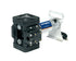 Fill-Rite SS460BX731 115V AC Diaphragm Pump, Motor Bracket - MPR Tools & Equipment