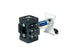 Fill-Rite SS460BX731PG 115V AC Diaphragm Pump, Motor Bracket PumpNGo - MPR Tools & Equipment