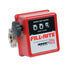 Fill-Rite TN620BLQ METER, ALS, 1" LITERS, BSP, BLACK - MPR Tools & Equipment